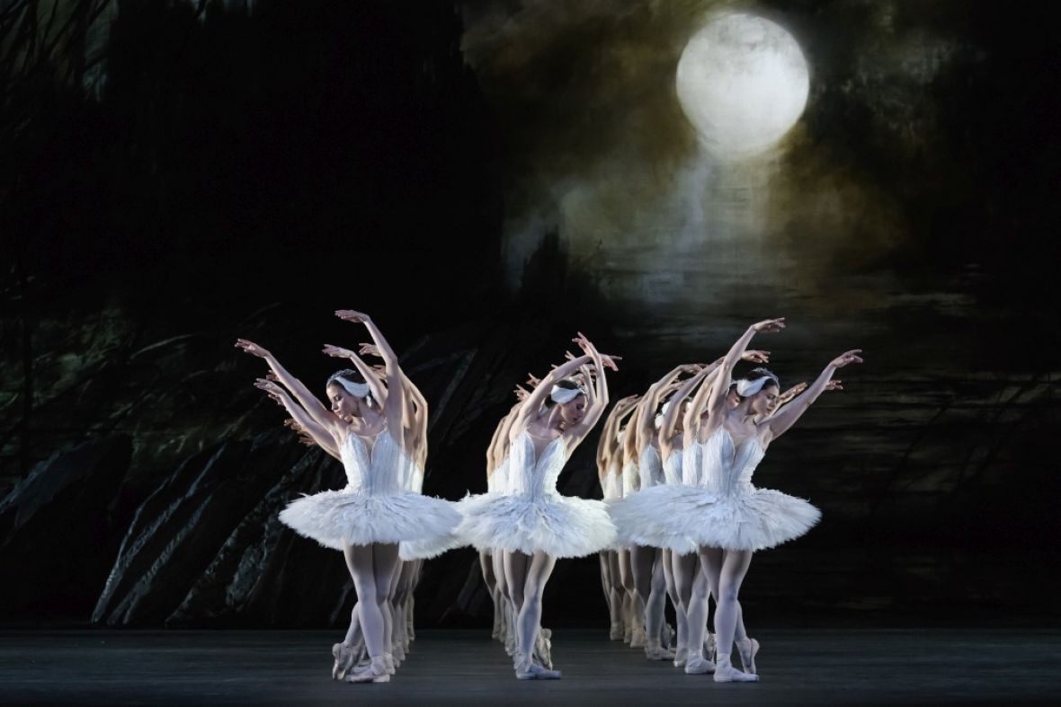 Počinje sezona Kraljevske opera i baleta - undefined