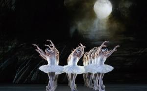 Foto: Cinestar / Počinje sezona Kraljevske opera i baleta