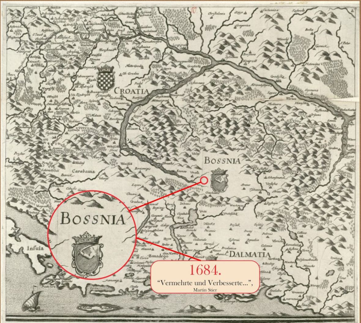 Kartografija iz 14. vijeka - undefined