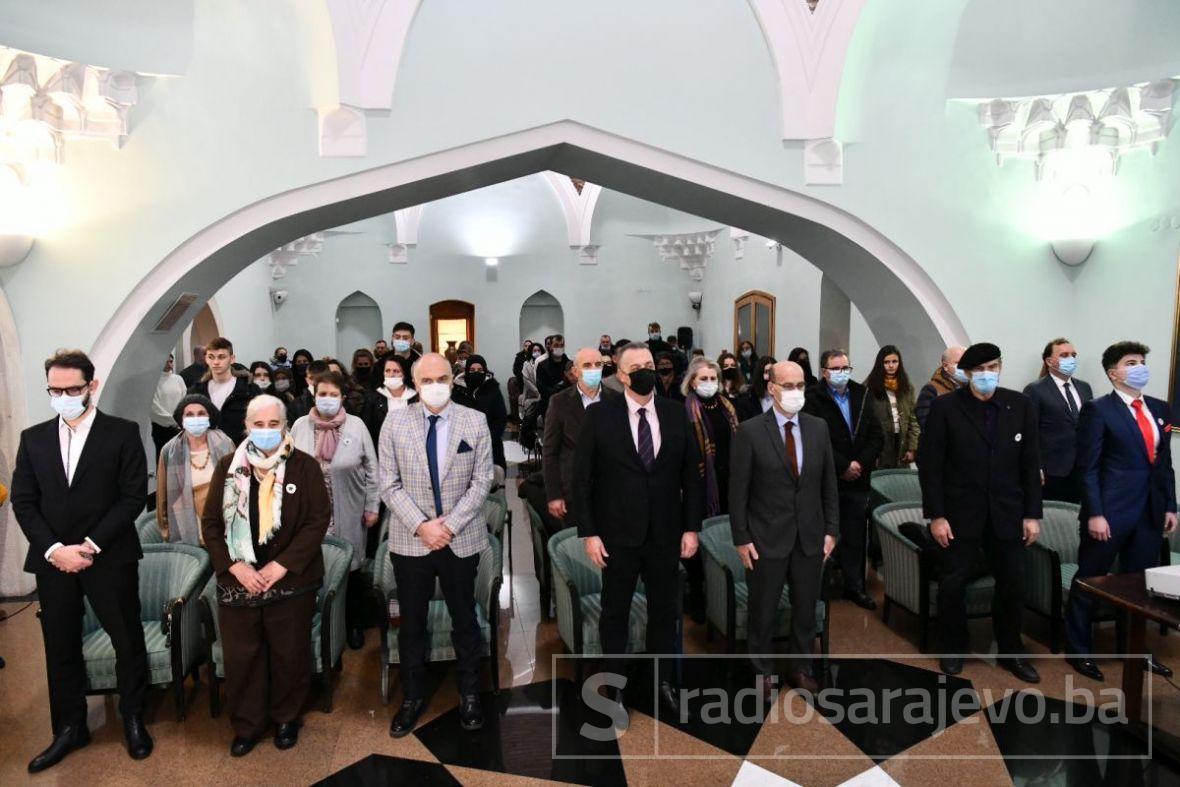 Foto: A. K. /Radiosarajevo.ba/Fondacija 'Cvijet Srebrenice' 