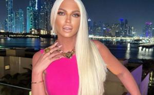 Foto: Instagram / Jelena Karleuša