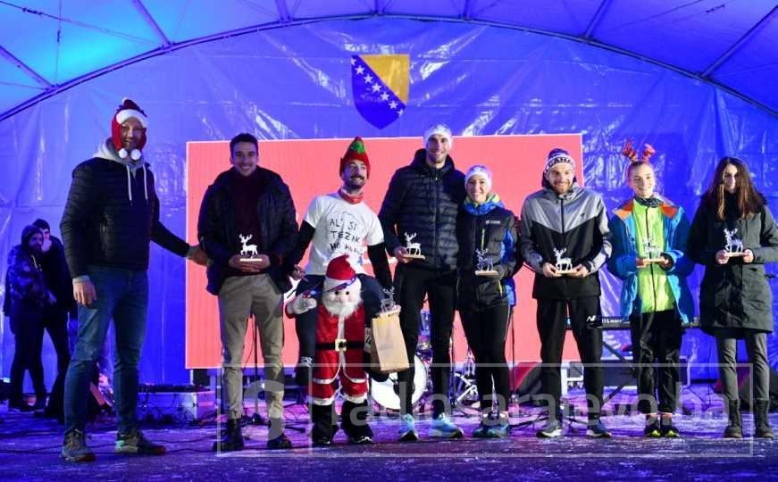 Drugi sarajevski Advent Run