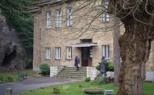 Foto: Anadolija / Muzej AVNOJ-a u Jajcu