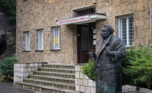 Foto: Anadolija / Muzej AVNOJ-a u Jajcu