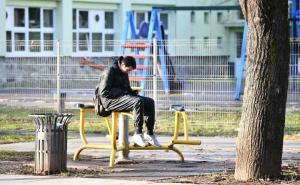 Foto: A. K. /Radiosarajevo.ba / Sunce obasjalo Sarajevo