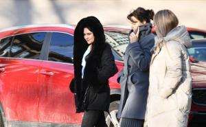 Foto: A. K. /Radiosarajevo.ba / Sunce obasjalo Sarajevo