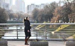 Foto: A. K. /Radiosarajevo.ba / Sunce obasjalo Sarajevo