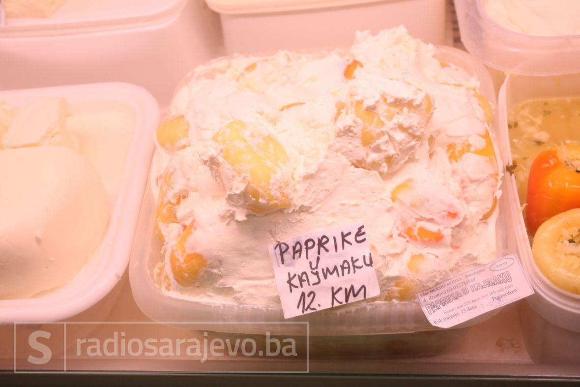 Cijene u Sarajevu danas - undefined