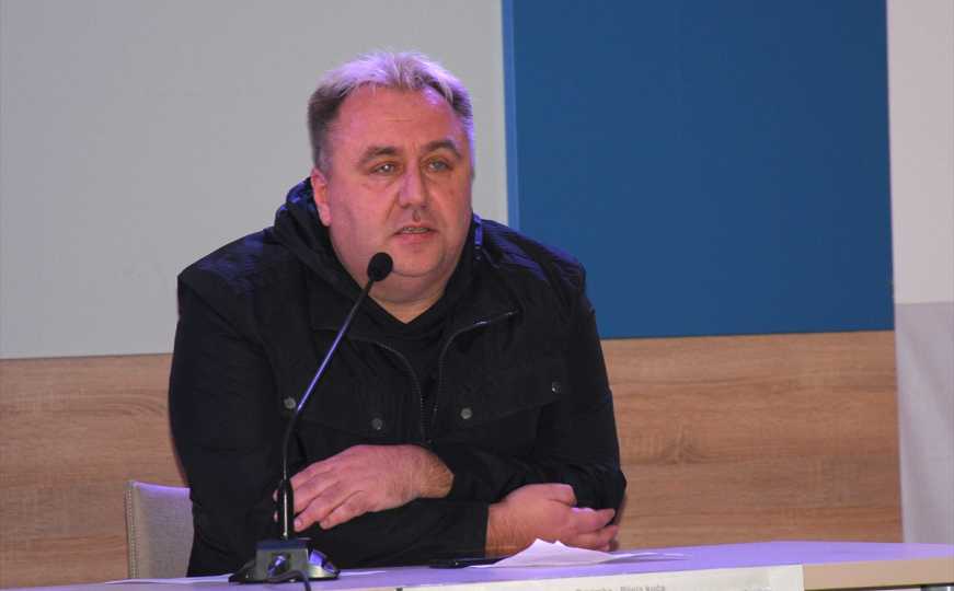 Avdo Huseinović najavio premijeru filma