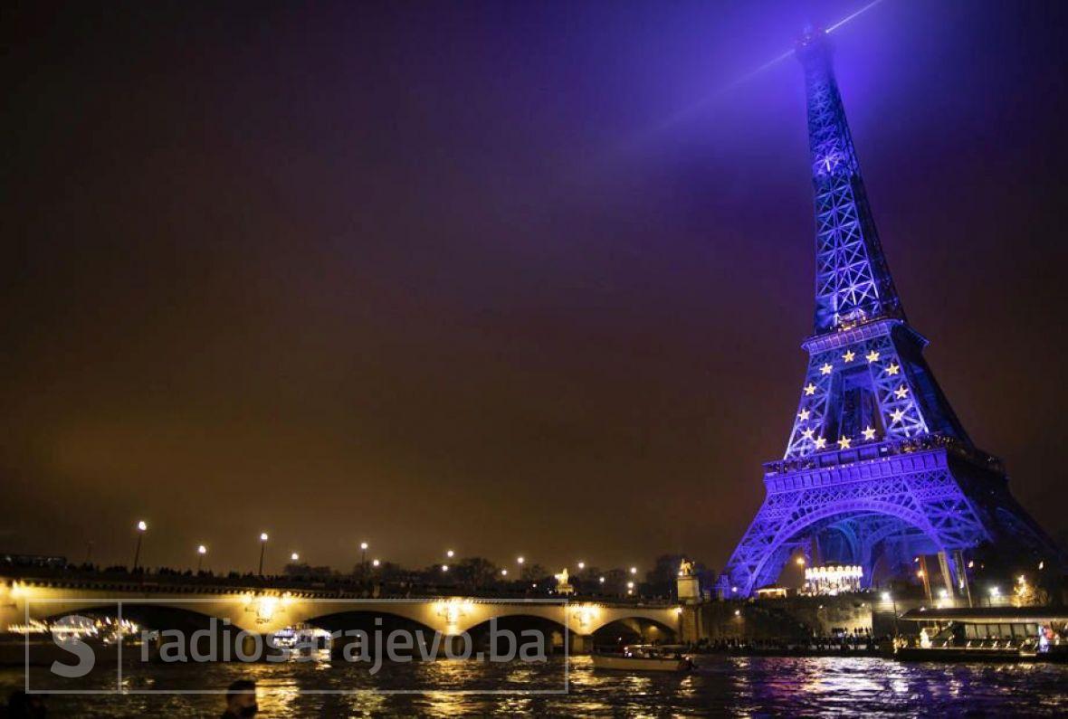 Foto: EPA-EFE/Pariz