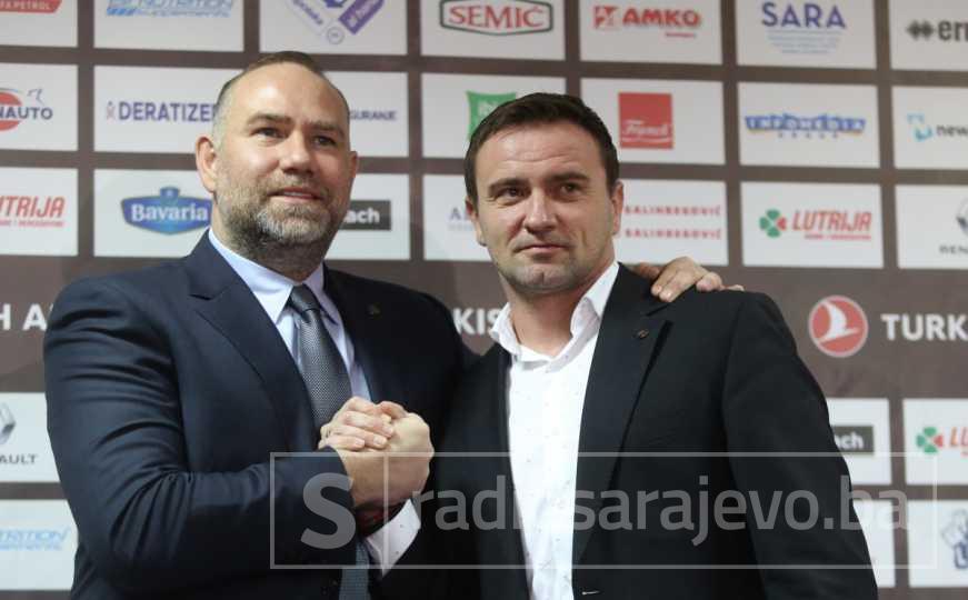 Ismir Mirvić i Aleksandar Vasoski