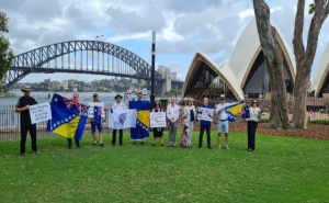 Foto: VBZ NJV / Protesti u Australiji