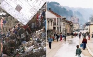 Foto: BIRN/Istraga / Srebrenica 1995. godine