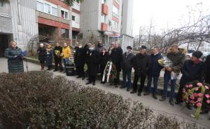 Foto: Dž. K. / Radiosarajevo.ba / Godišnjica ubistva djece na Alipašinom Polju 