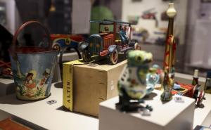 Foto: Anadolija / Zavirite u prvi turski muzej igračaka