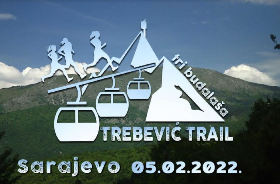 Foto: Udruženje građana Planinarsko društvo Skakavac/Trebević Trail