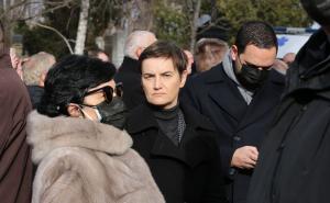 Foto: ATA Images / Premijerka Srbije Ana Brnabić