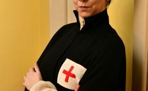 Foto: A.K./Radiosarajevo.ba /  Iza scene operete Mala Floramye