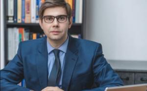 Facebook / Faruk Hadžić / Ekonomski analitičar