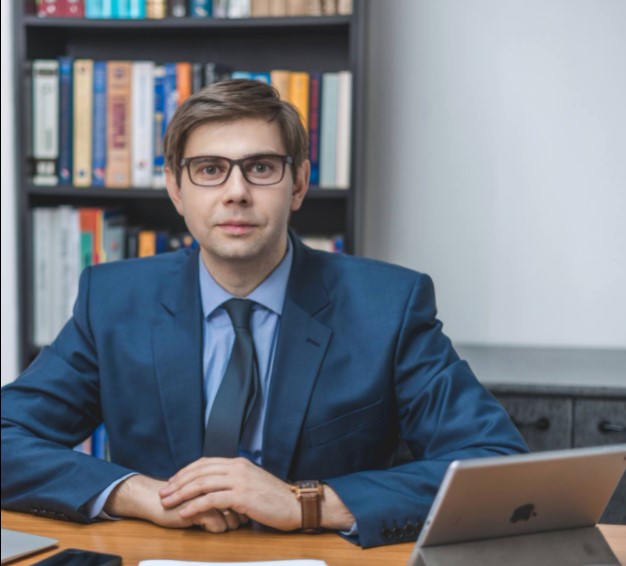 Ekonomski analitičar