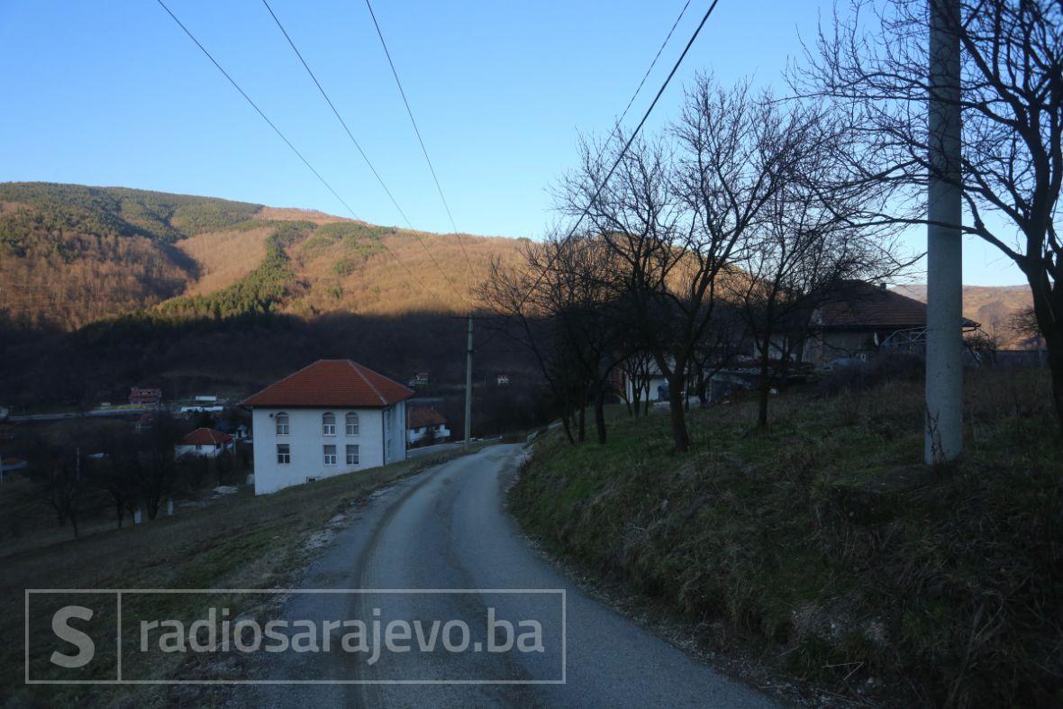 Selo Kovanići - undefined