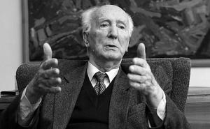 Foto: Arhiv / Akademik Muhamed Filipović