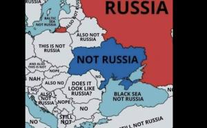 Foto: FB / The Other 98% / Pogledajte mapu Europe