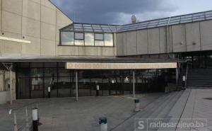 Radiosarajevo.ba / Zetra je među objektima koji su nakon rata obnovljeni zahvaljujući gradu Barcelona