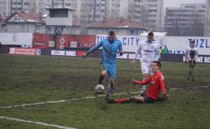 Foto: FK Tuzla City / Detalji s utakmice Tuzla City - Široki Brijeg