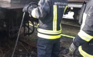 Foto: Facebook / Vatrogasna brigada Banja Luka / Intervenirali vatrogasci