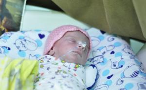 Foto: UNICEF / Kijev, novorođenčad u podrumima