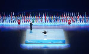 Foto: EPA / Završene Paraolimpijske igre u Pekingu