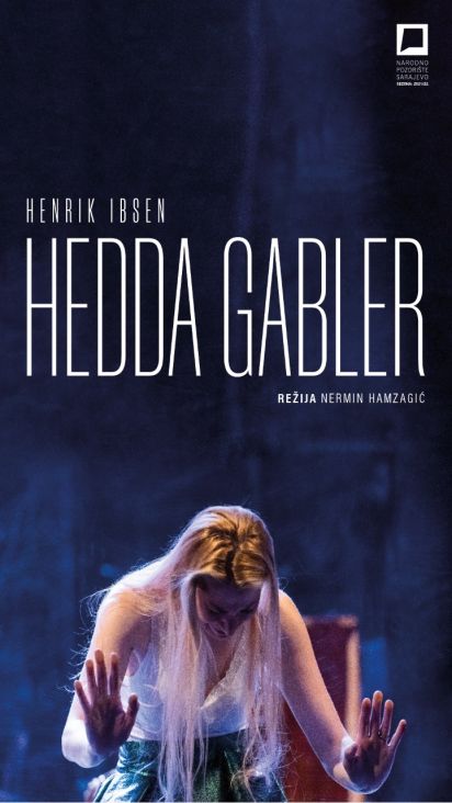 Predstava Hedda Gabler  - undefined