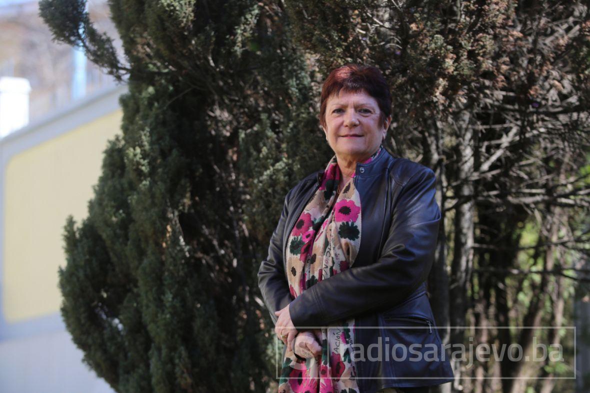  Christine Toudic, ambasadorica Francuske u BiH - undefined