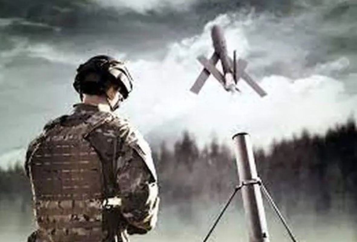 Amerikanci šalju Ukrajincima 100 ubojitih dronova Switchblade 300 - undefined