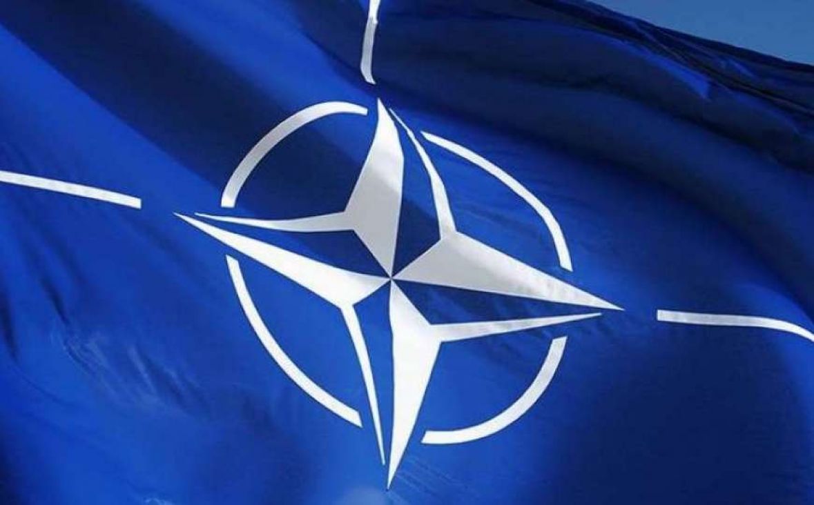 Foto: Arhiv/NATO zastava