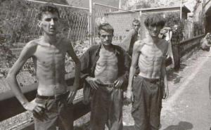 Foto: Arhiv / Godišnjica zatvaranja logora tzv. Herceg-Bosne