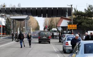 Foto: EPA-EFE / Černobil