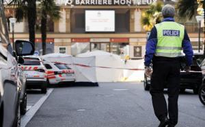 Foto: EPA-EFE / Misteriozna samoubistva u Montreuxu