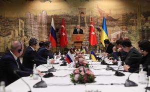 Foto: EPA-EFE / Erdogan se obratio delegacijama