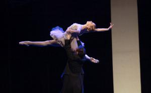 Narodno pozorište Sarajevo /  Baletni triprih Panta Rhei
