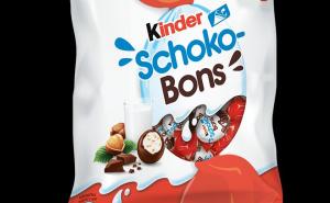 Foto: Ferrero / Schoko-Bons se dobrovoljno povlači s tržišta