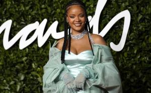 Foto: EPA-EFE / Rihanna