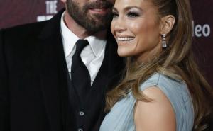 Foto: EPA-EFE / Jennifer Lopez se zaručila za Bena Afflecka