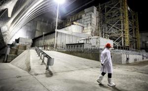 Foto: EPA / Nuklearka u Černobilu / Ilustracija 