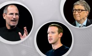Foto: LINK group / Koja je tajna uspjeha njihovog biznisa: Šta su znali Zuckerberg, Gates i Jobs