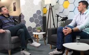 Foto: Bljesak.info / Feđa Ibrulj i Sergej jakirović