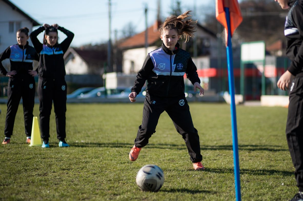 U BiH raste popularnost ovog sporta među ženama - undefined