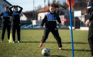 Foto: Mozzart Sport / U BiH raste popularnost ovog sporta među ženama
