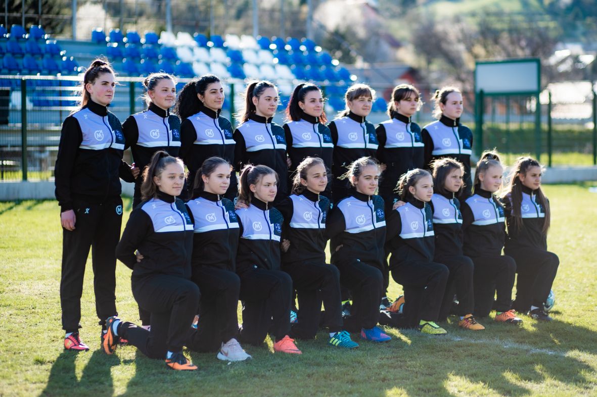 Foto: Mozzart Sport/U BiH raste popularnost ovog sporta među ženama